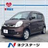 nissan moco 2008 -NISSAN--Moco CBA-MG22S--MG22S-624014---NISSAN--Moco CBA-MG22S--MG22S-624014- image 1