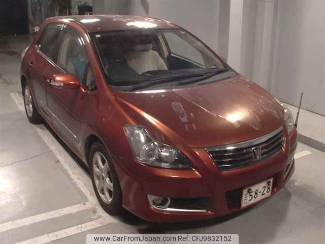 toyota blade 2010 -TOYOTA--Blade AZE156H-1038216---TOYOTA--Blade AZE156H-1038216- image 1