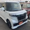 suzuki spacia 2018 -SUZUKI--Spacia DAA-MK53S--MK53S-821737---SUZUKI--Spacia DAA-MK53S--MK53S-821737- image 1