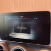 mercedes-benz c-class 2017 CFJ1608509 image 19