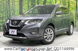 nissan x-trail 2019 quick_quick_HNT32_HNT32-181369