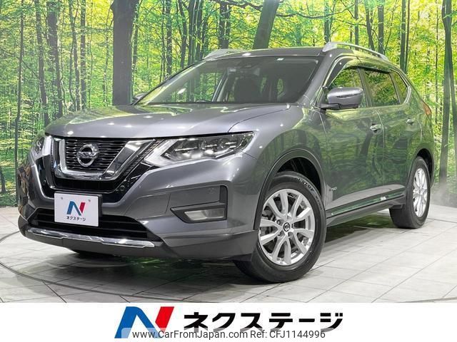 nissan x-trail 2019 quick_quick_HNT32_HNT32-181369 image 1
