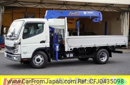 mitsubishi-fuso canter 2024 GOO_NET_EXCHANGE_0540277A30241106W004