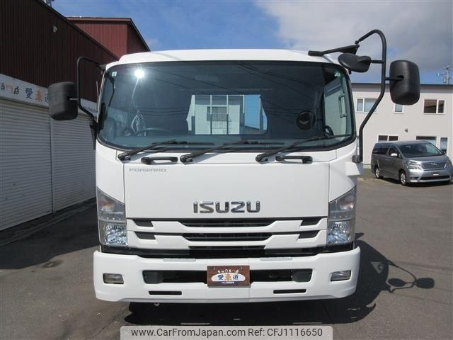 isuzu forward 2015 -ISUZU 【名変中 】--Forward ｿﾉ他--7085182---ISUZU 【名変中 】--Forward ｿﾉ他--7085182- image 2