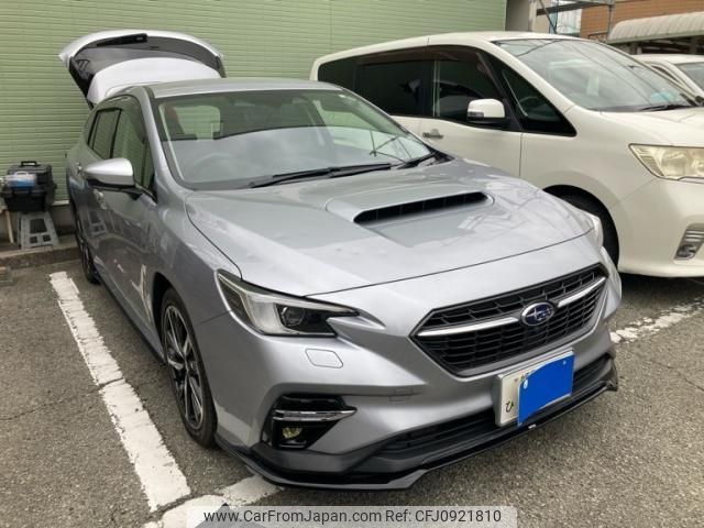 subaru levorg 2020 -SUBARU--Levorg 4BA-VN5--VN5-002928---SUBARU--Levorg 4BA-VN5--VN5-002928- image 2