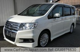 honda stepwagon-spada 2010 quick_quick_DBA-RK5_RK5-1103623