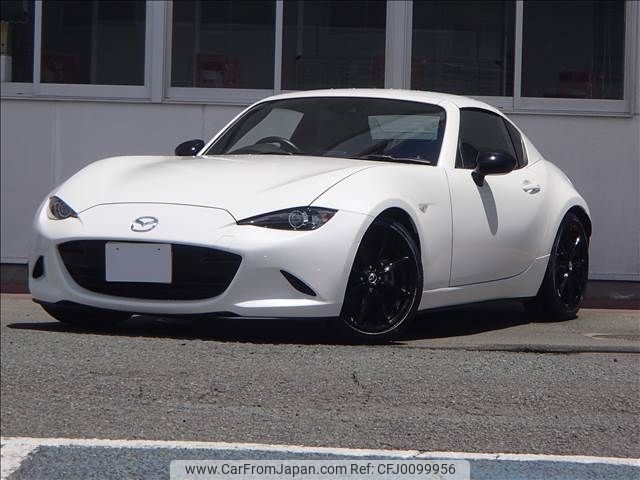 mazda roadster 2019 -MAZDA--Roadster DBA-NDERC--NDERC-301429---MAZDA--Roadster DBA-NDERC--NDERC-301429- image 1