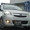 daihatsu mira 2015 quick_quick_DBA-L275S_2118775 image 3