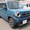 suzuki hustler 2020 -SUZUKI--Hustler 5AA-MR92S--MR92S-111846---SUZUKI--Hustler 5AA-MR92S--MR92S-111846- image 6