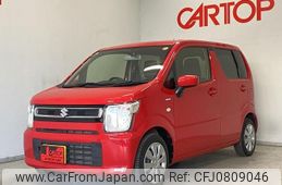 suzuki wagon-r 2018 -SUZUKI--Wagon R DAA-MH55S--MH55S-185463---SUZUKI--Wagon R DAA-MH55S--MH55S-185463-