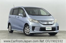 honda freed 2012 CFJ1902332