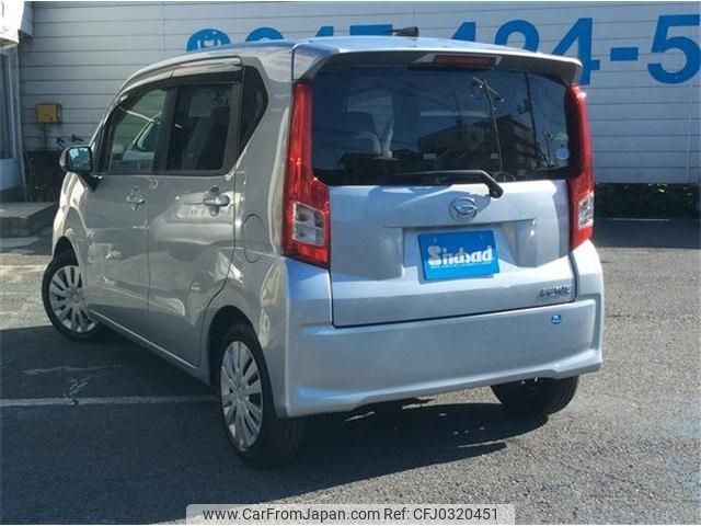 daihatsu move 2015 -DAIHATSU--Move LA150S--0021320---DAIHATSU--Move LA150S--0021320- image 2