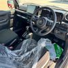 suzuki jimny-sierra 2023 -SUZUKI--Jimny Sierra 3BA-JB74W--JB74W-199671---SUZUKI--Jimny Sierra 3BA-JB74W--JB74W-199671- image 12