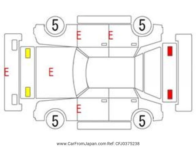 mercedes-benz gla-class 2020 -MERCEDES-BENZ--Benz GLA 3DA-247713M--W1N2477132J173958---MERCEDES-BENZ--Benz GLA 3DA-247713M--W1N2477132J173958- image 2