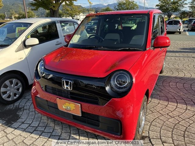 honda n-one 2021 CFJ1680623 image 1