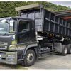 mitsubishi-fuso super-great 2016 -MITSUBISHI--Super Great QPG-FU60VY--FU60VY-520026---MITSUBISHI--Super Great QPG-FU60VY--FU60VY-520026- image 1