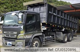 mitsubishi-fuso super-great 2016 -MITSUBISHI--Super Great QPG-FU60VY--FU60VY-520026---MITSUBISHI--Super Great QPG-FU60VY--FU60VY-520026-