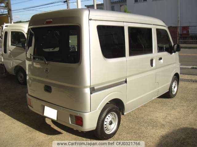 nissan clipper-van 2024 -NISSAN 【大阪 400】--Clipper Van 5BD-DR17V--DR17V-742106---NISSAN 【大阪 400】--Clipper Van 5BD-DR17V--DR17V-742106- image 2