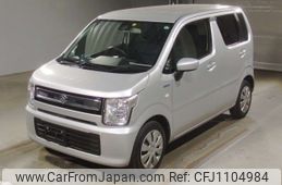 suzuki wagon-r 2019 -SUZUKI--Wagon R MH55S-275800---SUZUKI--Wagon R MH55S-275800-