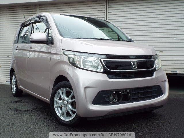 honda n-wgn 2014 -HONDA 【名変中 】--N WGN JH1--1008239---HONDA 【名変中 】--N WGN JH1--1008239- image 1