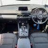 mazda cx-5 2019 -MAZDA--CX-5 3DA-KF2P--KF2P-316852---MAZDA--CX-5 3DA-KF2P--KF2P-316852- image 2