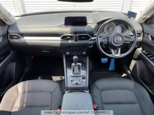 mazda cx-5 2019 -MAZDA--CX-5 3DA-KF2P--KF2P-316852---MAZDA--CX-5 3DA-KF2P--KF2P-316852- image 2