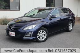 mazda atenza 2010 CFJ1637029