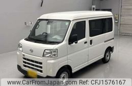daihatsu hijet-van 2024 CFJ1576167