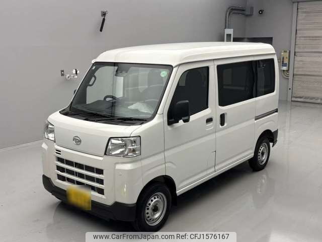daihatsu hijet-van 2024 CFJ1576167 image 1