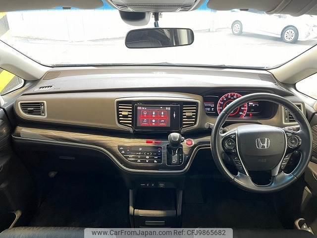 honda odyssey 2014 quick_quick_DBA-RC1_RC1-1021811 image 2