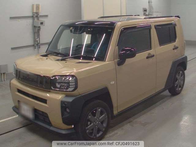 daihatsu taft 2021 -DAIHATSU--Taft 6BA-LA900S--LA900S-0056210---DAIHATSU--Taft 6BA-LA900S--LA900S-0056210- image 1