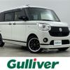 daihatsu move-canbus 2019 -DAIHATSU--Move Canbus 5BA-LA800S--LA800S-0209989---DAIHATSU--Move Canbus 5BA-LA800S--LA800S-0209989- image 1