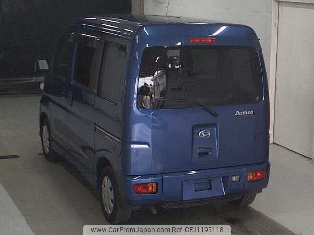 daihatsu atrai-wagon 2014 -DAIHATSU--Atrai Wagon S321Gｶｲ--0060042---DAIHATSU--Atrai Wagon S321Gｶｲ--0060042- image 2