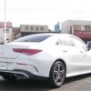 mercedes-benz cla-class 2022 -MERCEDES-BENZ--Benz CLA 3DA-118312M--W1K1183122N271858---MERCEDES-BENZ--Benz CLA 3DA-118312M--W1K1183122N271858- image 18