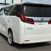 toyota alphard 2018 -TOYOTA--Alphard DAA-AYH30W--AYH30-0073327---TOYOTA--Alphard DAA-AYH30W--AYH30-0073327- image 15