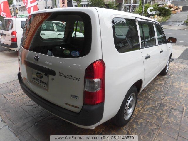 toyota probox-van 2019 -TOYOTA 【名変中 】--Probox Van NHP160V--0009260---TOYOTA 【名変中 】--Probox Van NHP160V--0009260- image 2