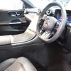 mercedes-benz amg 2022 -MERCEDES-BENZ--AMG 4AA-206087C--W1K2060872R069436---MERCEDES-BENZ--AMG 4AA-206087C--W1K2060872R069436- image 12