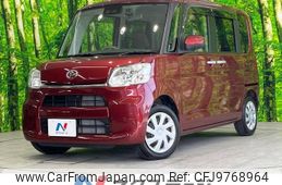 daihatsu tanto 2018 -DAIHATSU--Tanto DBA-LA600S--LA600S-0688034---DAIHATSU--Tanto DBA-LA600S--LA600S-0688034-