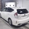 toyota prius-α 2014 -TOYOTA--Prius α ZVW40W-3104300---TOYOTA--Prius α ZVW40W-3104300- image 2