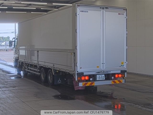 mitsubishi-fuso super-great 2019 -MITSUBISHI 【川越 100ﾊ1002】--Super Great FS74HZ-510177---MITSUBISHI 【川越 100ﾊ1002】--Super Great FS74HZ-510177- image 2