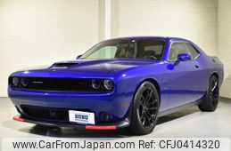 dodge challenger 2022 -CHRYSLER--Dodge Challenger ﾌﾒｲ--2C3CDZBT7MH623067---CHRYSLER--Dodge Challenger ﾌﾒｲ--2C3CDZBT7MH623067-