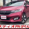 honda fit 2019 CARSENSOR_JP_AU5844211050 image 1