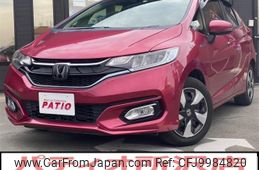 honda fit 2019 CARSENSOR_JP_AU5844211050