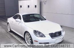 lexus sc 2008 -LEXUS--Lexus SC UZZ40-9021073---LEXUS--Lexus SC UZZ40-9021073-