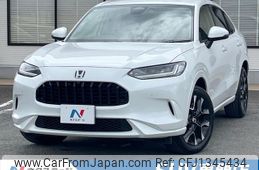 honda honda-others 2024 -HONDA--ZR-V 6AA-RZ4--RZ4-1017505---HONDA--ZR-V 6AA-RZ4--RZ4-1017505-