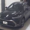 toyota corolla-cross 2024 -TOYOTA 【新潟 301ﾔ4758】--Corolla Cross ZVG13-1037585---TOYOTA 【新潟 301ﾔ4758】--Corolla Cross ZVG13-1037585- image 5