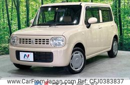 suzuki alto-lapin 2012 -SUZUKI--Alto Lapin DBA-HE22S--HE22S-237413---SUZUKI--Alto Lapin DBA-HE22S--HE22S-237413-