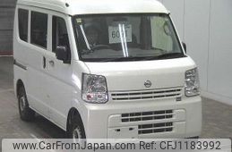 nissan clipper-van 2021 -NISSAN--Clipper Van DR17V-463726---NISSAN--Clipper Van DR17V-463726-