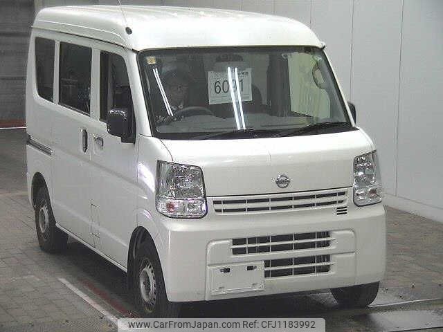 nissan clipper-van 2021 -NISSAN--Clipper Van DR17V-463726---NISSAN--Clipper Van DR17V-463726- image 1