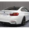 bmw m4 2016 CFJ1899357 image 2